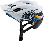 Troy Lee Designs Flowline SE MIPS Badge Bicycle Helmet