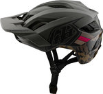 Troy Lee Designs Flowline SE MIPS Badge Bicycle Helmet