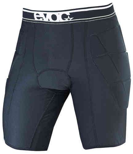 Evoc Crash PAD Pants Pantalones Negro XL