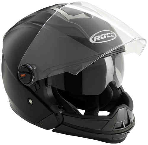 Rocc 160 Jethelm Negro S