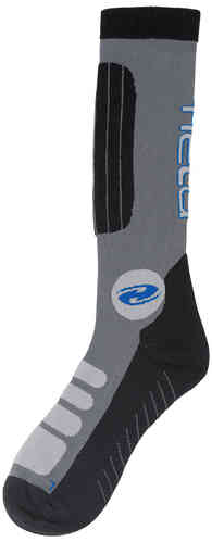 Held  8255 Calcetines Gris Azul M