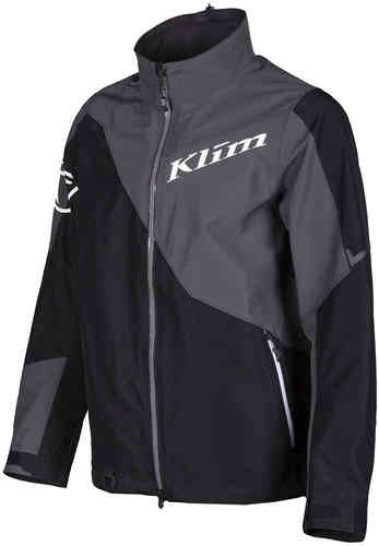 Klim Powerxross Chaqueta Negro XS