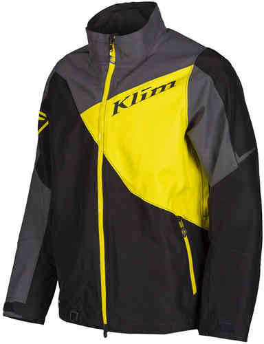 Klim Powerxross Chaqueta Amarillo L