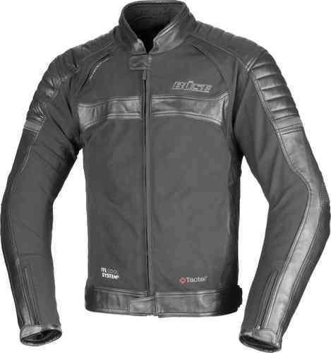 Büse Ferno Chaqueta textil para motocicletas Negro 50