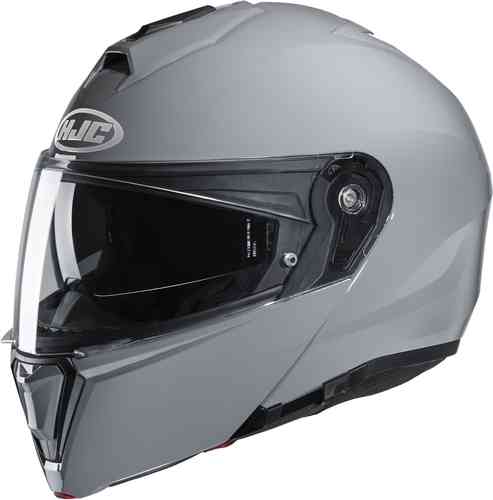 HJC i90 Casco Gris XS