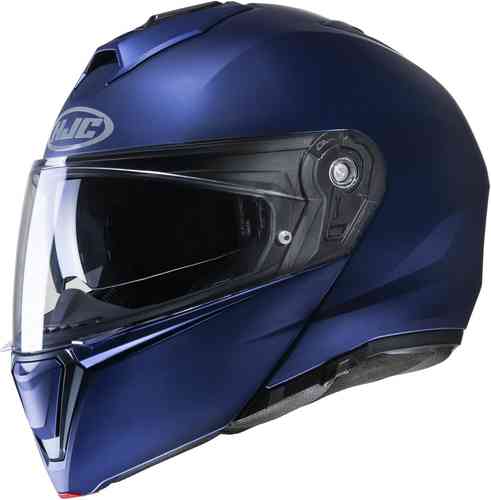 HJC i90 Casco Azul 2XL