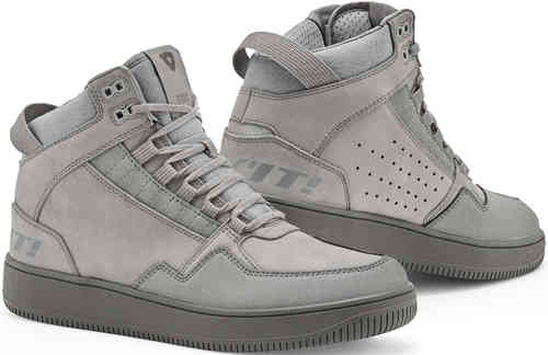 Revit Jefferson Zapatos de moto Gris 41