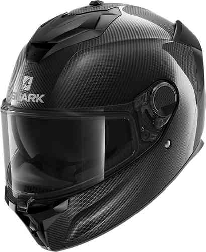 Shark Spartan GT Carbon Skin Helmet Casco Negro M