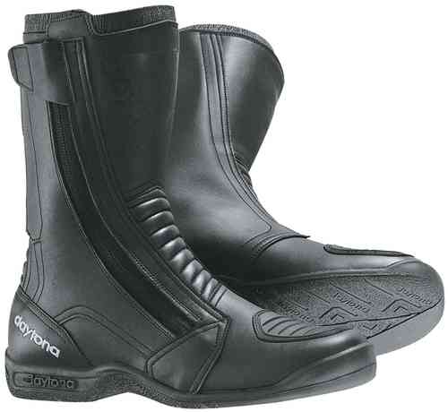 Daytona Toper Botas de moto Negro 44