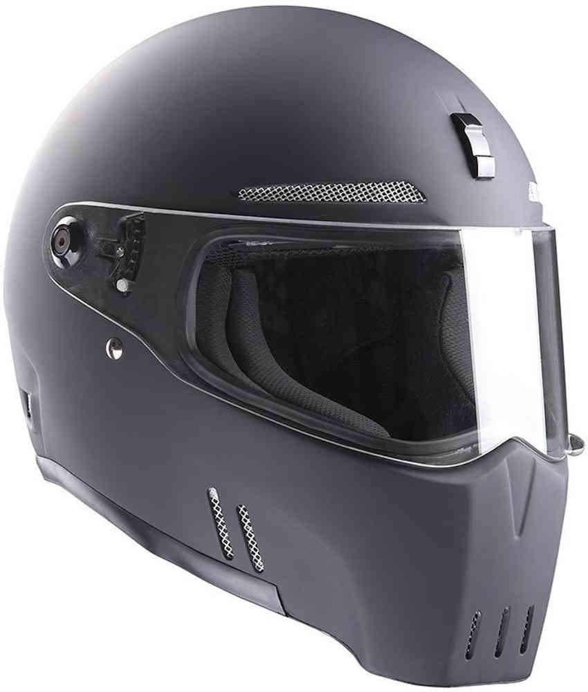 Bandit Alien II Motorsykkel hjelm