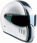 Bandit XXR Classic オートバイのヘルメット