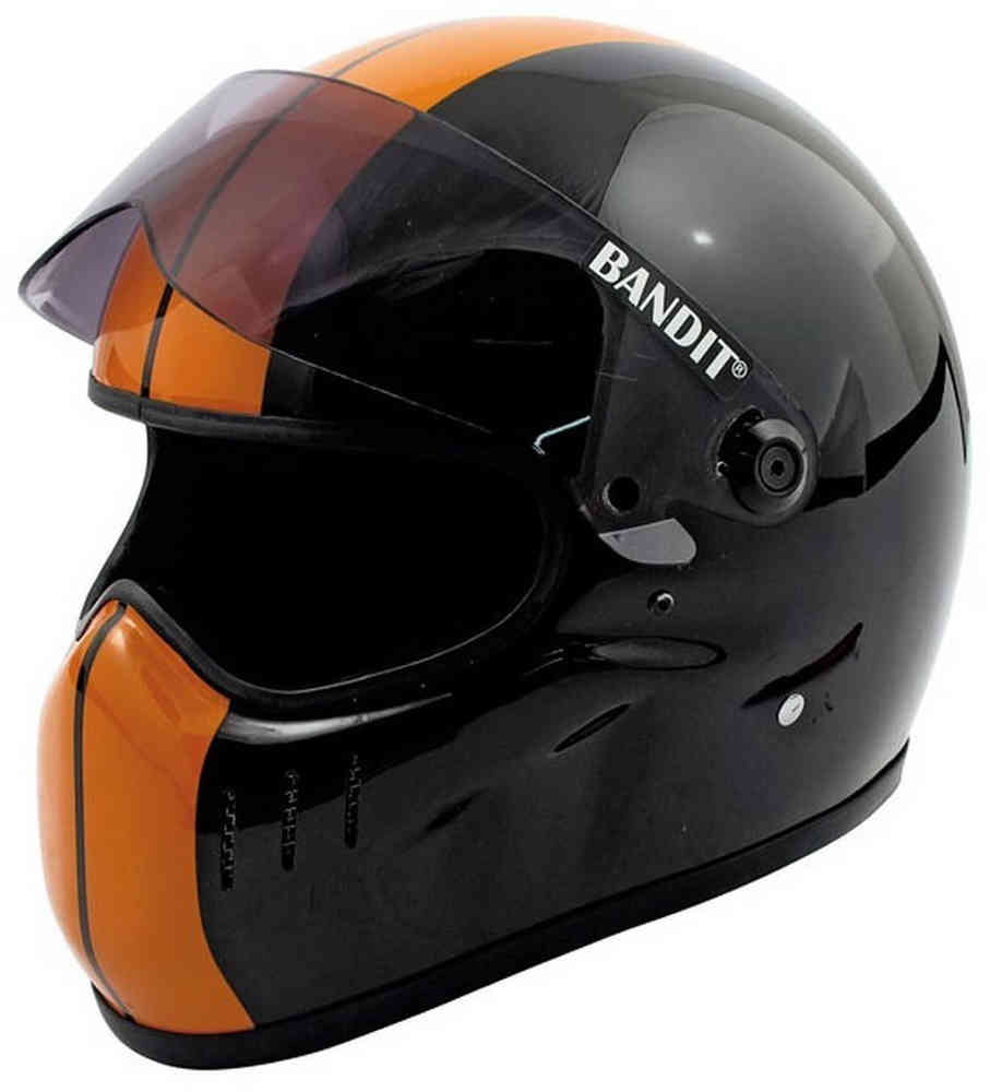 Bandit XXR Race Moottoripyörä kypärä