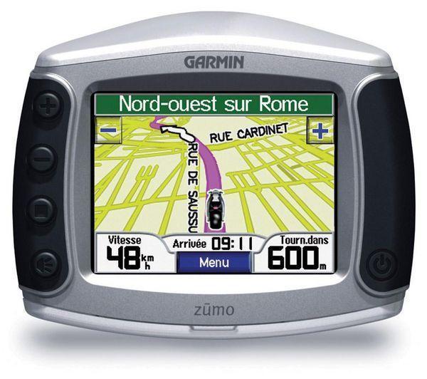 zwaartekracht Voorwoord Onenigheid Garmin zumo 550 Europe Motorfiets Navigation - buy cheap ▷ FC-Moto
