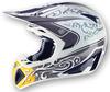 Preview image for AIROH Stelt Senior MX1 MX Helmet