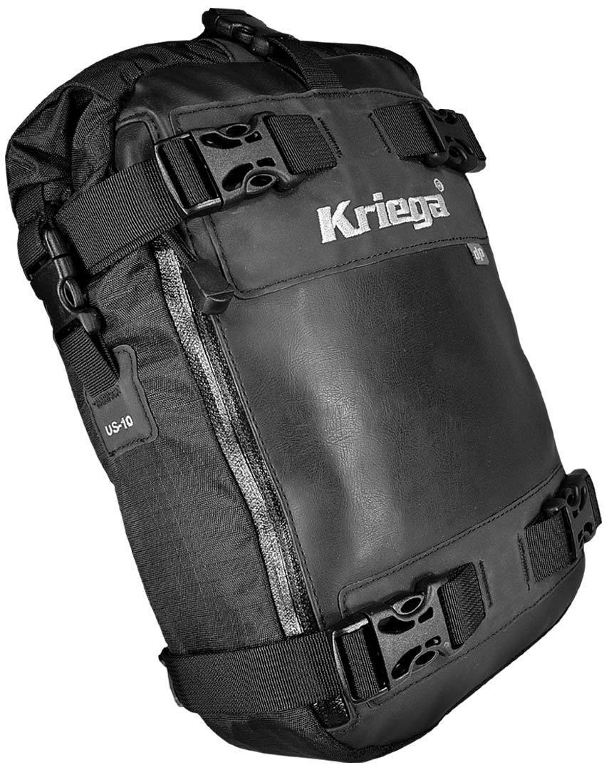 Kriega US-10 Drypack Bag - 装備/装具