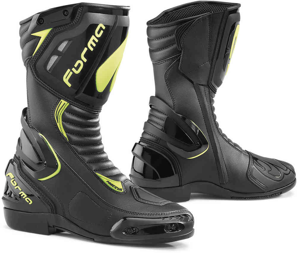 forma racing boots