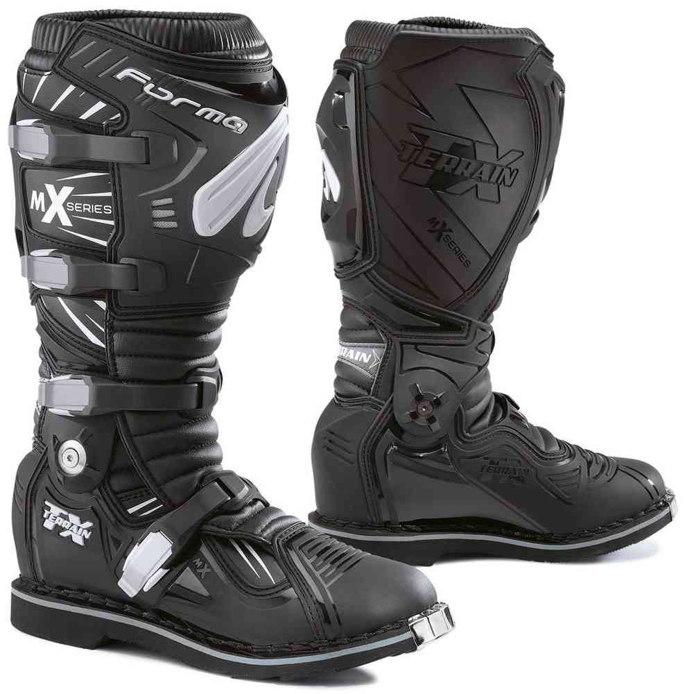 Forma Terrain TX 2.0 Motocross Boots
