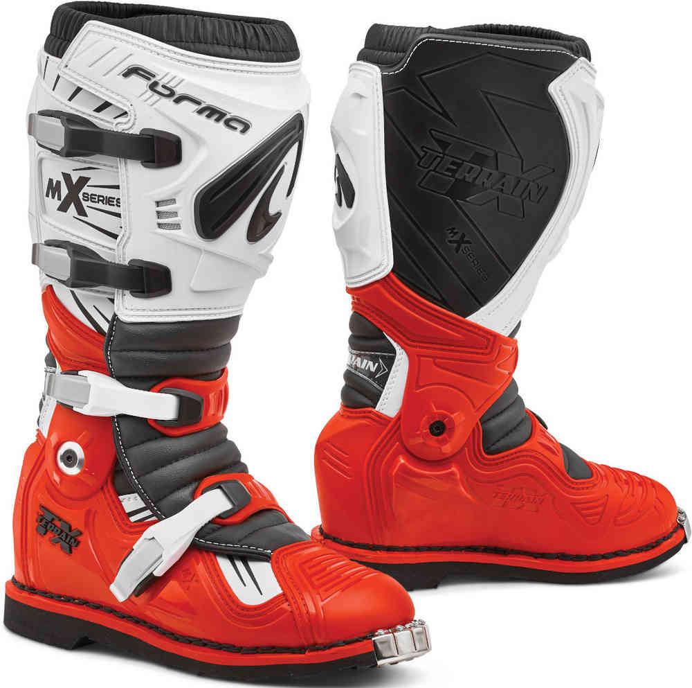 Forma Terrain TX 2.0 Motocross Boots - buy cheap FC-Moto