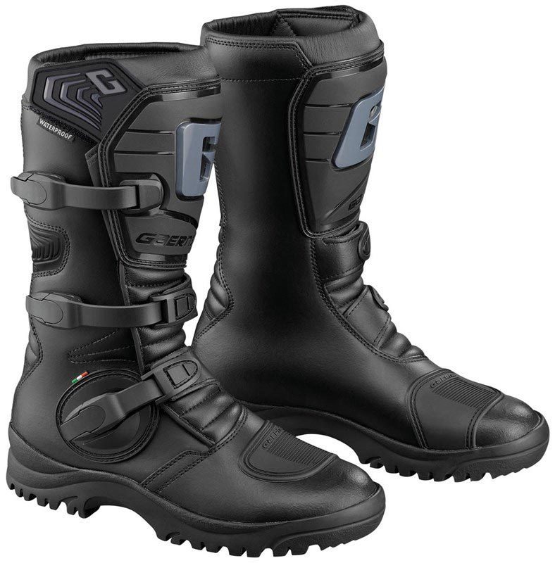 gaerne offroad boots