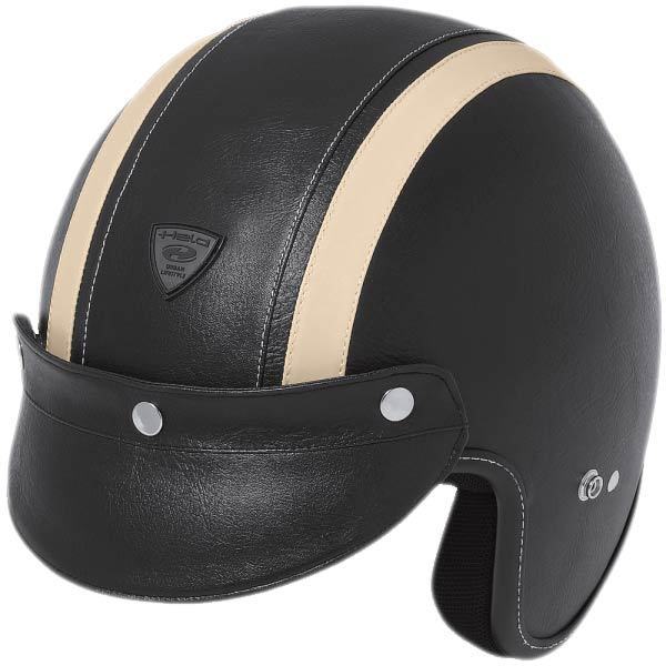 Held Rune Jet Helmet Black Beige Buy Cheap Fc Moto