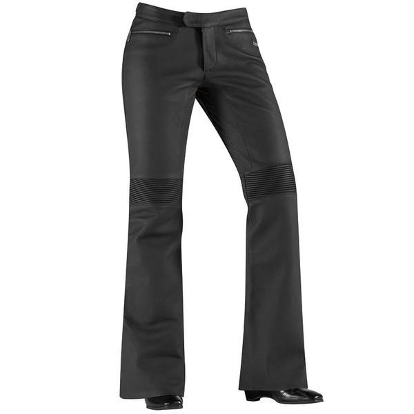 where to buy leather jeans
