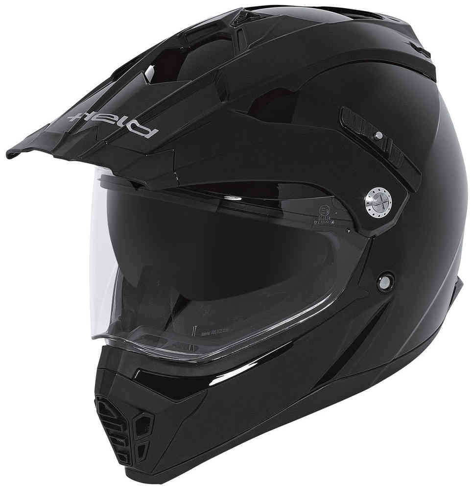 Held Alcatar Motocross Helmet Buy Cheap Fc Moto