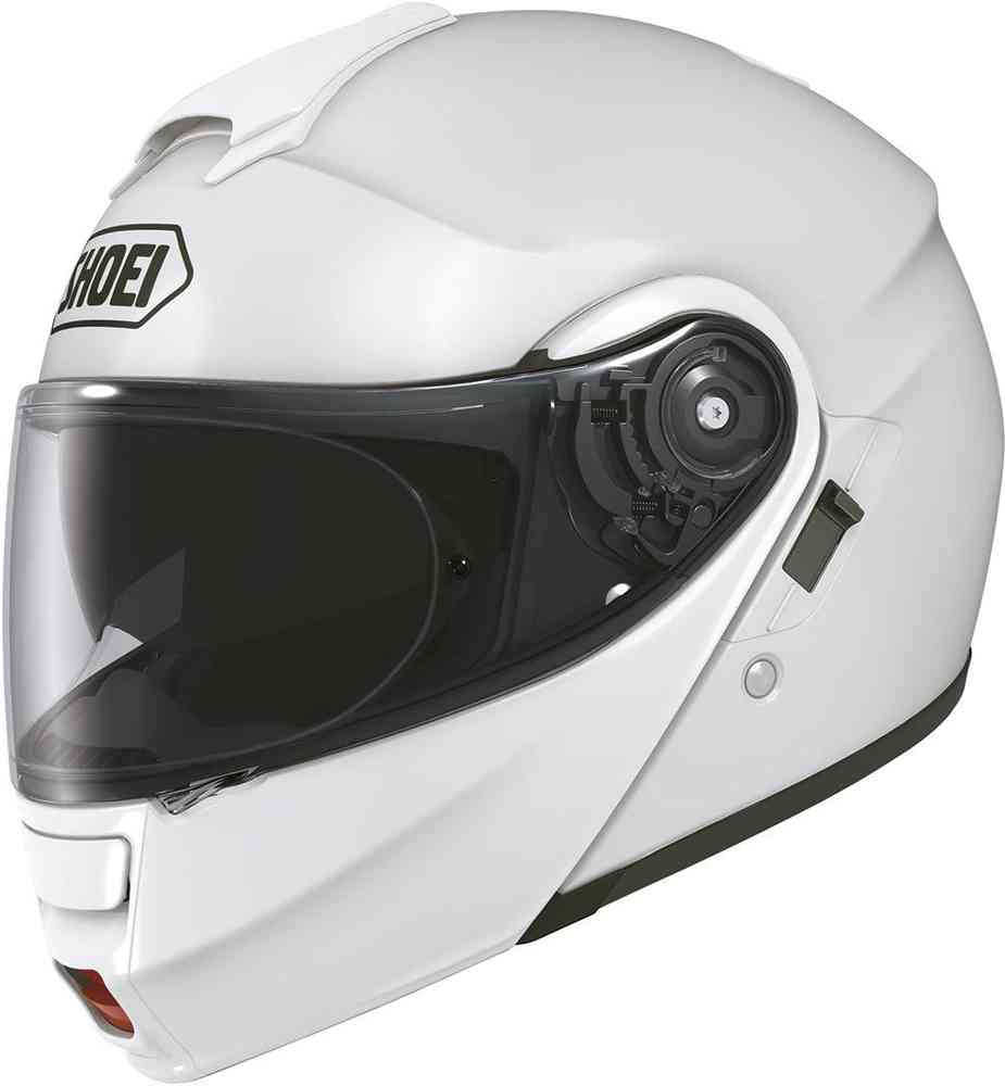 Shoei Neotec オートバイ ヘルメット ホワイト