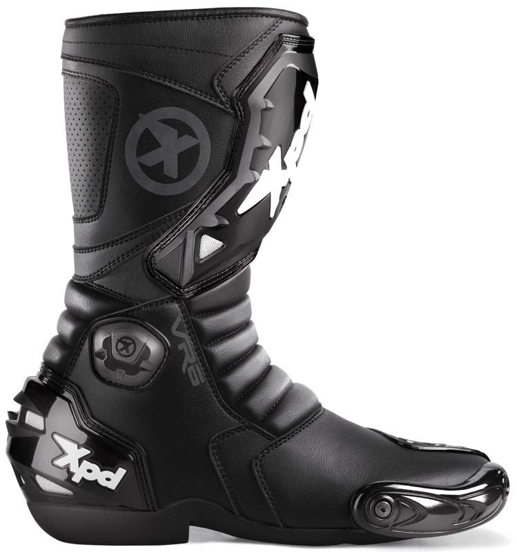 XPD VR6.2 Motorcycle Boots 오토바이 부츠