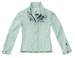Spidi Rain Chest H2Out Chaqueta impermeable para mujer