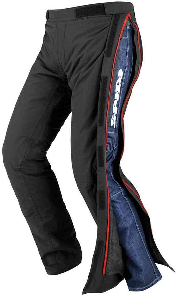 Spidi Superstorm H2Out Motocicleta Overpants