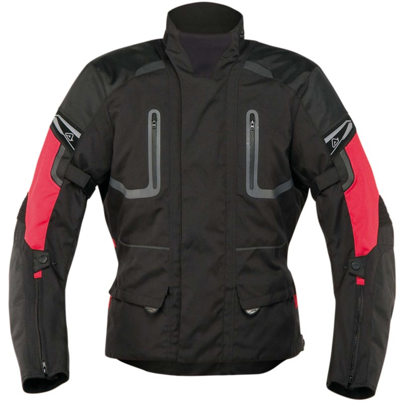 Acerbis Ramsey Textile Jacket - buy cheap FC-Moto