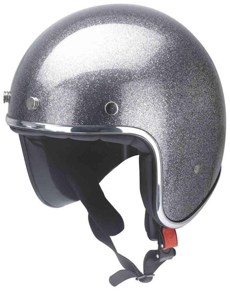 Redbike RB-765 Metal Flake 射流頭盔
