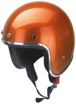 Redbike RB-765 Metal Flake Jet helma