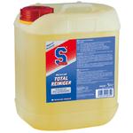 S100 Motocykl Total Cleaner 5-litrowy plastikowy kanister