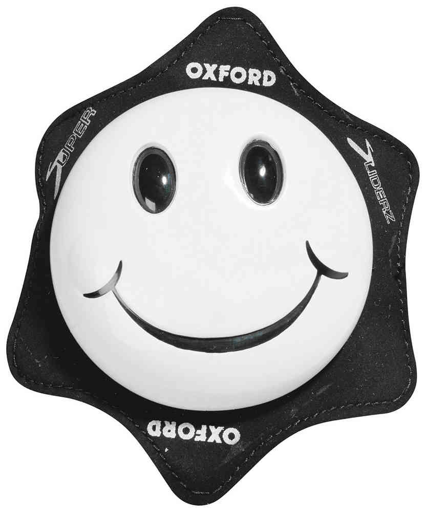 Oxford Smiler 膝蓋滑塊