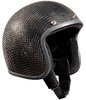 Bandit Jet Carbon 噴氣頭盔