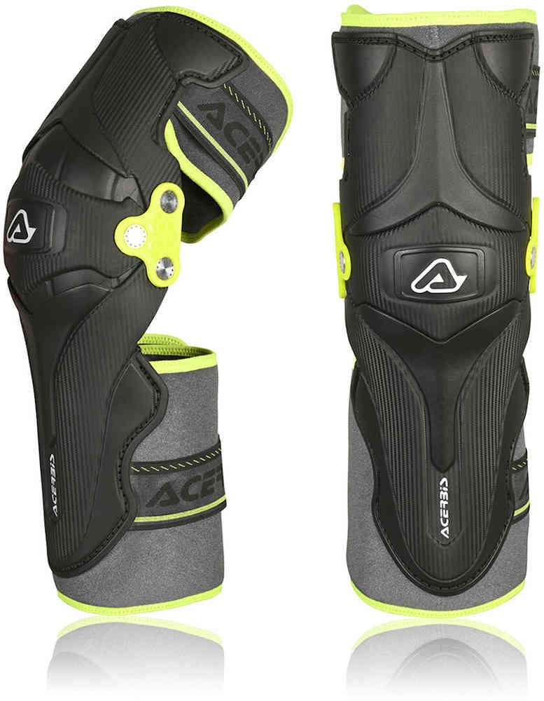 Acerbis X-Strong 膝蓋保護器