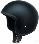 RB 650 Jet Helmet Black Matt 제트 헬멧 블랙 매트