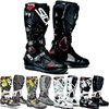 {PreviewImageFor} Sidi Crossfire 2 SRS Motocross saappaat