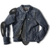 Spidi Furious 繊維のオートバイのジャケット
