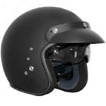 Rocc Classic Pro 제트 헬멧