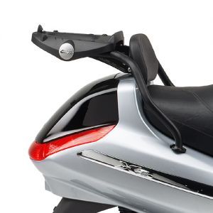 GIVI SR102M Monolock Topcase Carrier