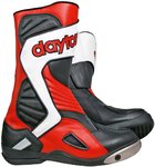 Daytona Evo Voltex GTX Gore-Tex Bottes de moto imperméables