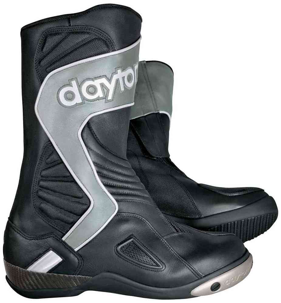 Daytona Evo Voltex GTX Gore-Tex vanntett motorsykkel støvler