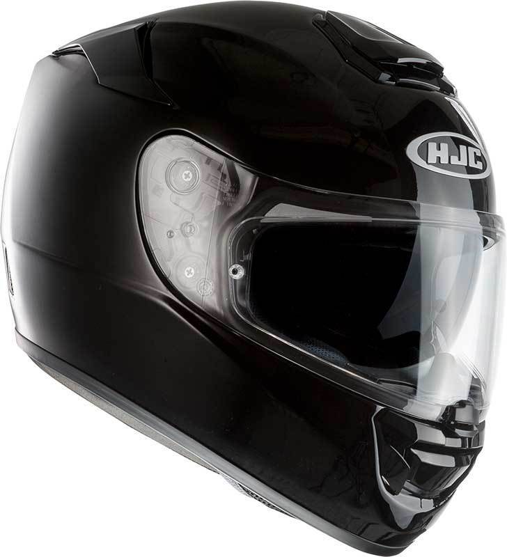 HJC RPHA ST ヘルメット ブラック