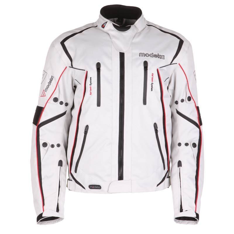 Modeka Sport Mistral Textile Jacket 텍스타일 재킷