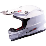 LS2 MX456 Single Mono Motorcross helm