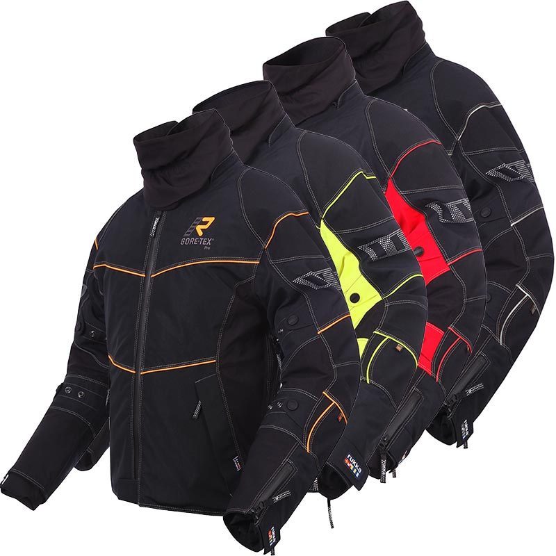 Rukka Armaxion Gore-Tex Textile Jacket 텍스타일 재킷