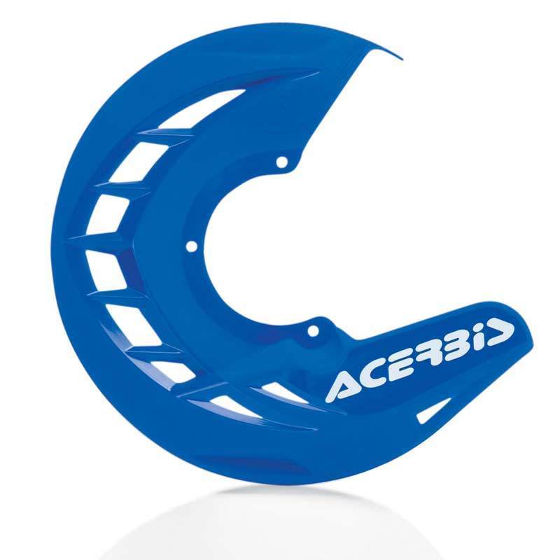 Acerbis X-Brake Cubierta del disco delantero