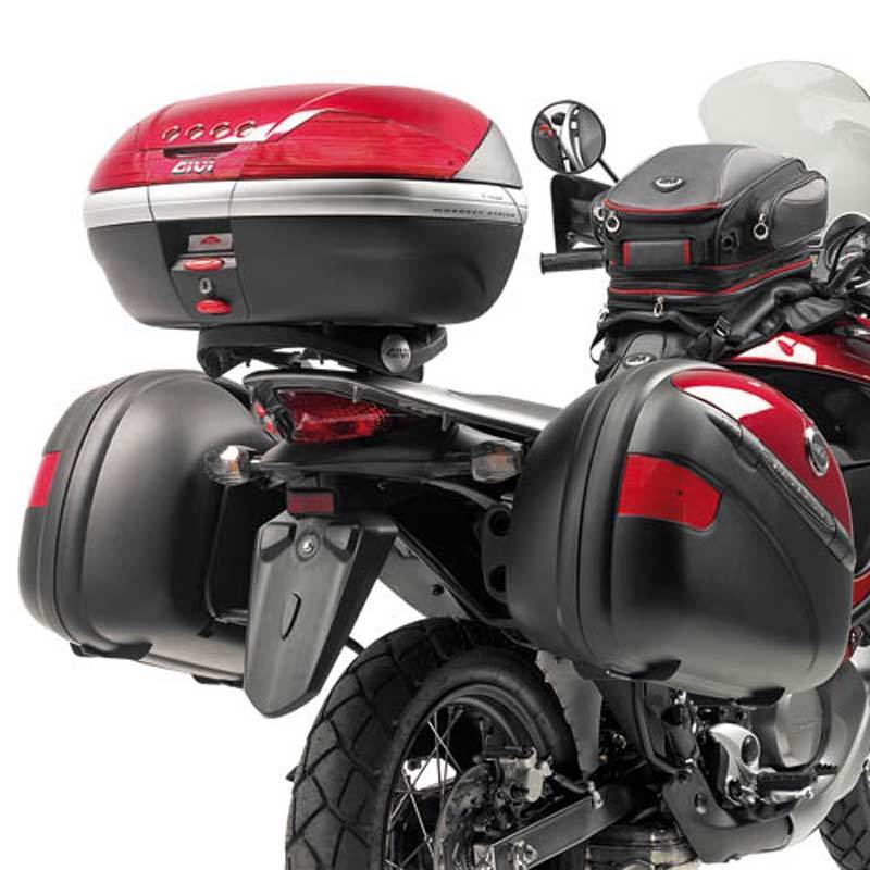 givi motorcycle panniers